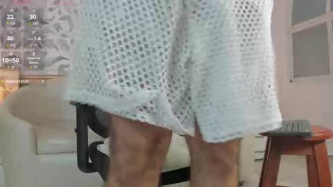 bear_mao_ online show from 5, 3, 2026