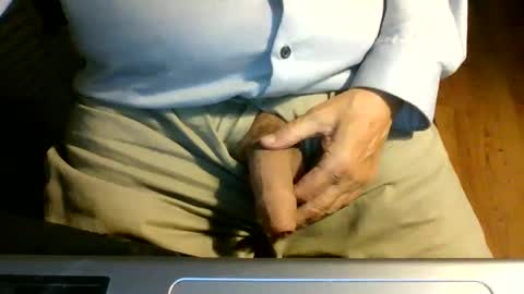 Bruno online show from 8, 10, 2025