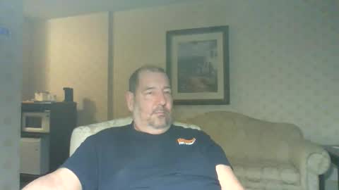 Bruno online show from 1, 4, 2026