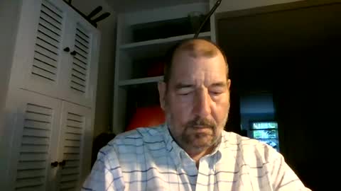 Bruno online show from 29, 6, 2026