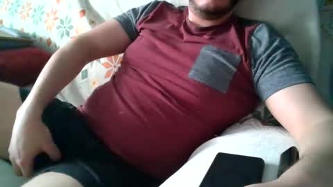 bearchaser97 online show from 2, 12, 2024