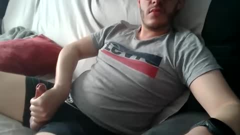 bearchaser97 online show from 7, 12, 2024