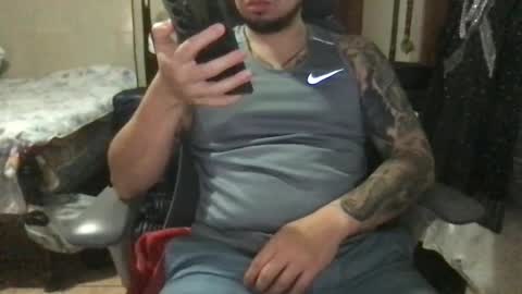Bearcito online show from 11, 5, 2026