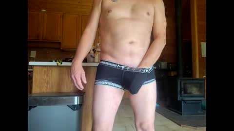 bearded_woodsman online show from 10, 6, 2026