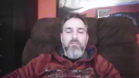 beardedambition online show from 21, 12, 2024
