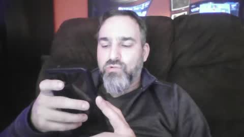 beardedambition online show from 29, 12, 2024