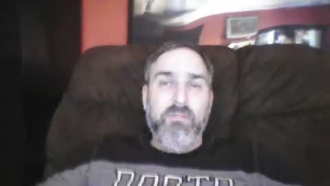 beardedambition online show from 4, 1, 2025