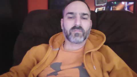 beardedambition online show from 2, 2, 2025