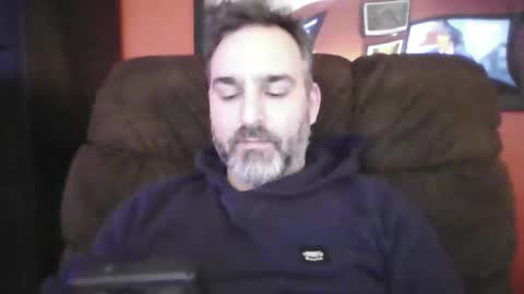 beardedambition online show from 23, 2, 2025