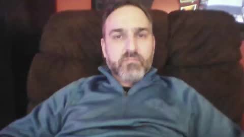 beardedambition online show from 25, 2, 2025