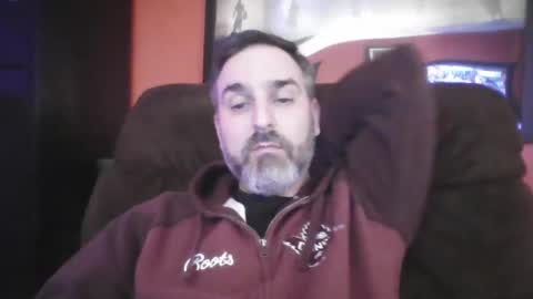 beardedambition online show from 12, 3, 2025