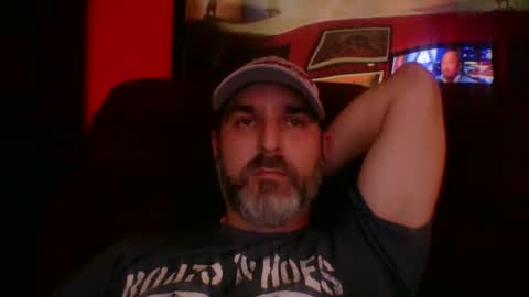 beardedambition online show from 10, 9, 2025