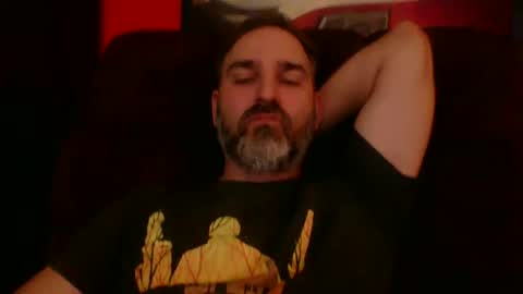beardedambition online show from 4, 10, 2025
