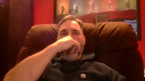 beardedambition online show from 10, 10, 2025