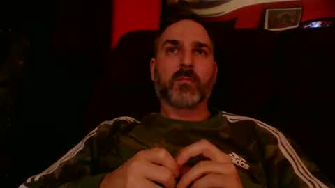 beardedambition online show from 22, 2, 2026