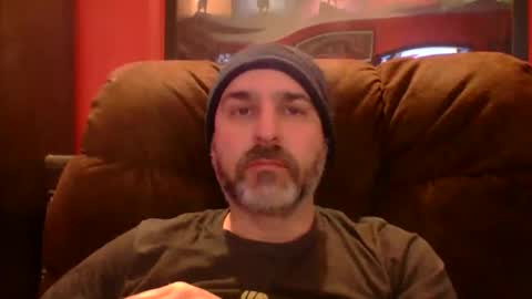 beardedambition online show from 21, 3, 2026