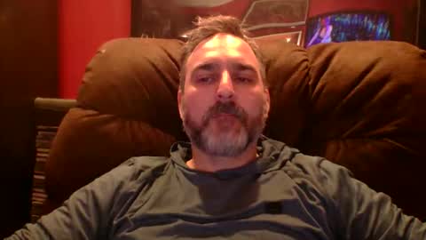 beardedambition online show from 30, 3, 2026