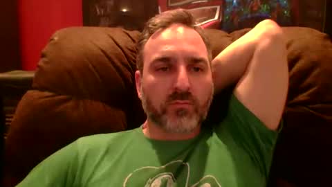 beardedambition online show from 8, 4, 2026