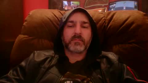 beardedambition online show from 18, 4, 2026