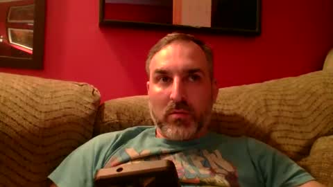 beardedambition online show from 11, 6, 2026