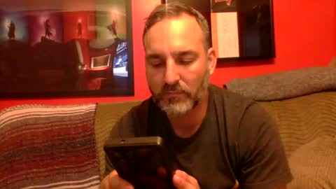 beardedambition online show from 26, 7, 2026