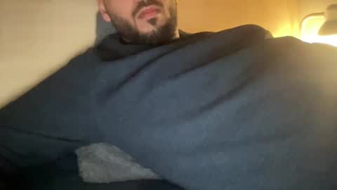 Snapshot of beardeddgenius chatting on 2, 3, 2025 beardeddgenius online show from 2, 3, 2025