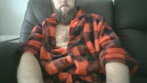 beardedstud4u online show from 14, 1, 2025