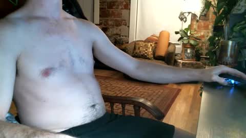 beardie89 online show from 5, 10, 2025