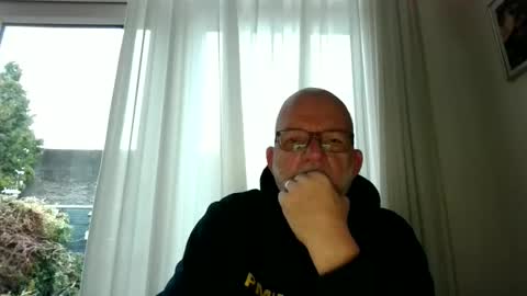 Beardman online show from 23, 11, 2025