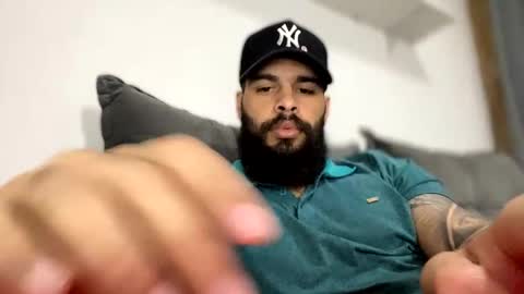 Min online show from 11, 10, 2025