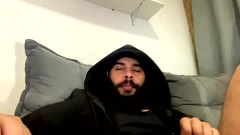 Snapshot of beardmax chatting on 25, 7, 2026 Min online show from 25, 7, 2026