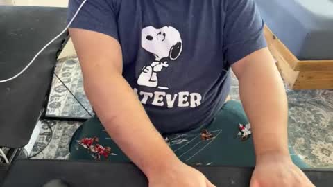 beardudeguy online show from 10, 3, 2026