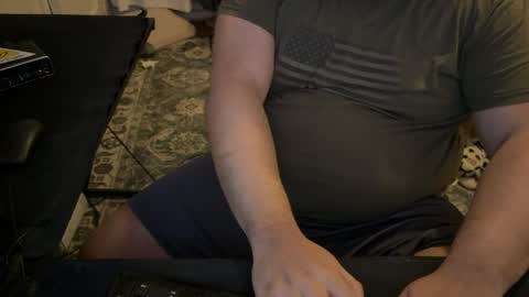 beardudeguy online show from 24, 3, 2026