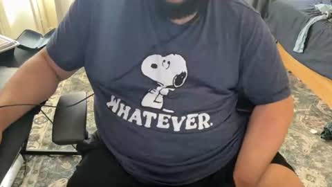 beardudeguy online show from 11, 6, 2026