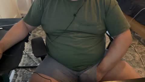beardudeguy online show from 19, 6, 2026