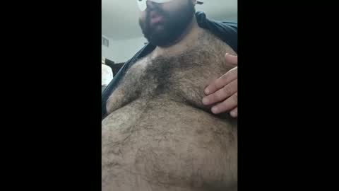 Beardychubby online show from 15, 4, 2026