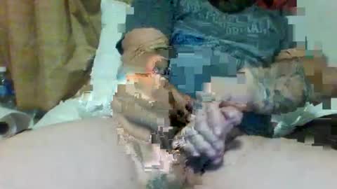 Snapshot of bearlylost chatting on 8, 6, 2026 Justforfun online show from 8, 6, 2026