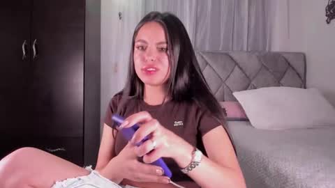 Snapshot of bearmel3 chatting on 18, 2, 2025 MELANI online show from 18, 2, 2025
