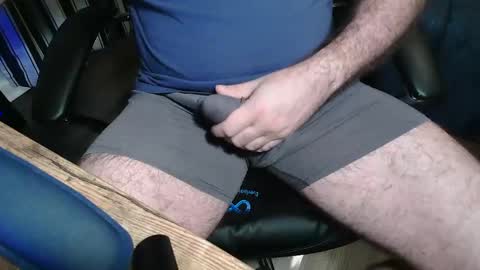 Snapshot of bearscar84 chatting on 9, 2, 2025 bearscar84 online show from 9, 2, 2025