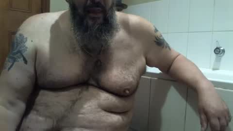 Snapshot of bearsteve75 chatting on 9, 3, 2025 bearsteve75 online show from 9, 3, 2025