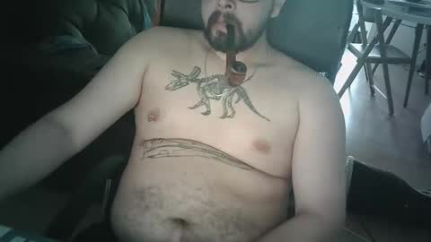 beartsmkr online show from 12, 10, 2025