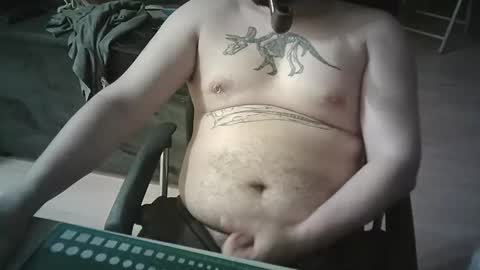 beartsmkr online show from 15, 10, 2025