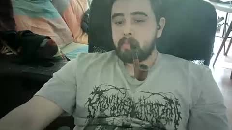 beartsmkr online show from 19, 10, 2025