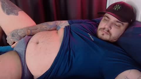 Bearway31 online show from 20, 1, 2025