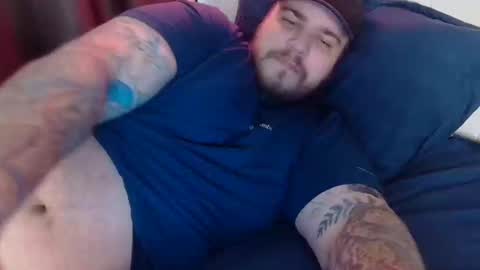 Bearway31 online show from 21, 2, 2025