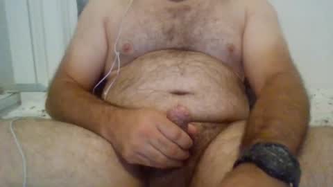 Snapshot of bearyuncut chatting on 1, 7, 2026 bearyuncut online show from 1, 7, 2026