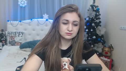 beataangel online show from 11, 1, 2025