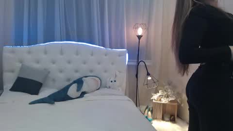 beataangel online show from 1, 2, 2025