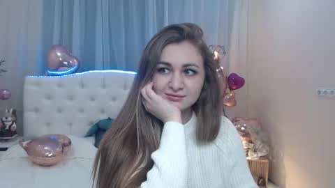 beataangel online show from 16, 2, 2025