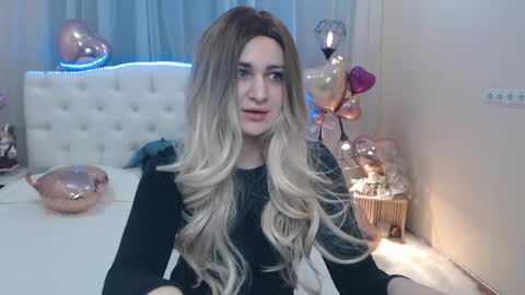 beataangel online show from 17, 2, 2025